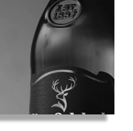 Glenfiddich 12 Years Old (5.1 commercial)
Hotel Flamingo, London